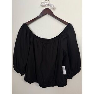 Old Navy Off-Shoulder Women's Top